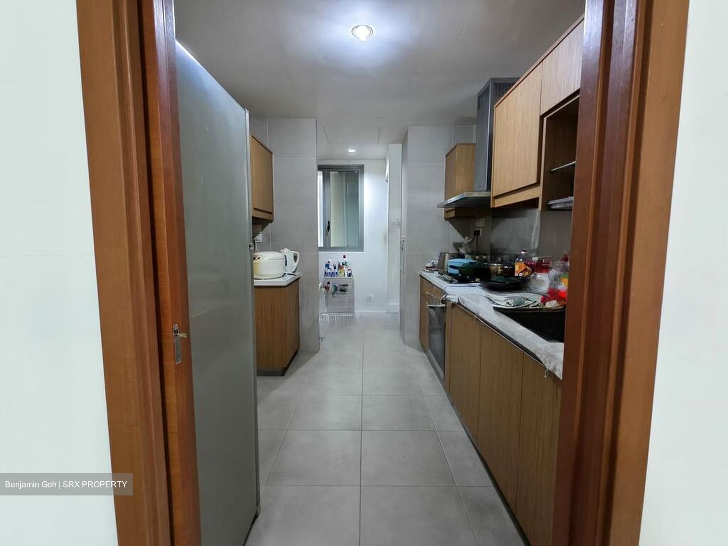 The Berth By The Cove (D4), Condominium #575477551